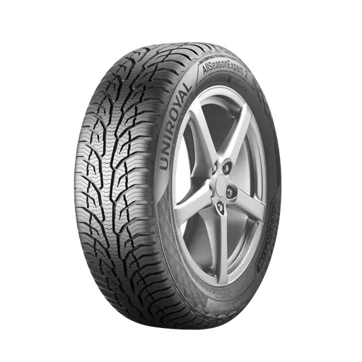 225/45 R19 UNIROYAL AllSeasonExpert 2 96W  (C,C,72)