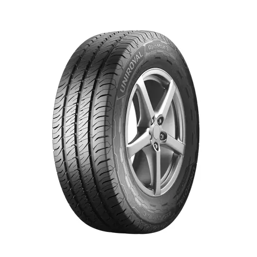225/75 R16C UNIROYAL RainMax 3 121/120R  (C,B,72)