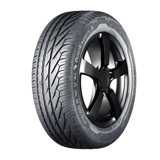 235/70 R16 UNIROYAL RainExpert 3 106H  (C,A,71)