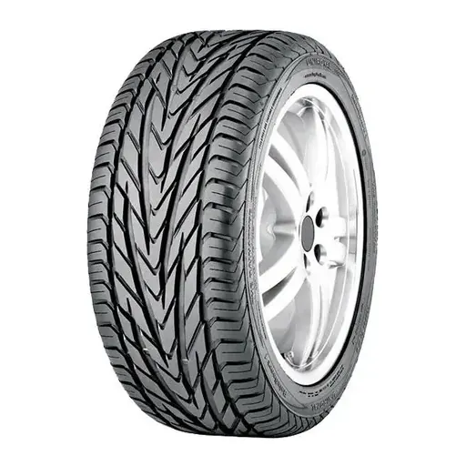 255/60 R17 UNIROYAL RALLYE 4X4 STREET 106V  (D,C,72)