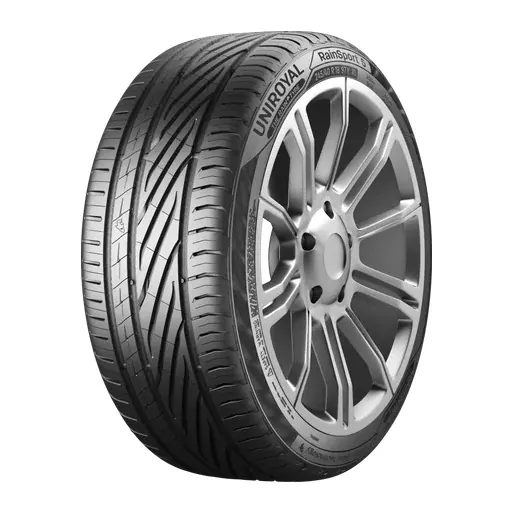 295/35 R21 UNIROYAL RAINSPORT 5 107Y  (C,A,75)