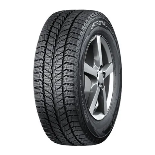 UNIROYAL SNOW MAX 2 8PR 185/75 R16C 104/102R