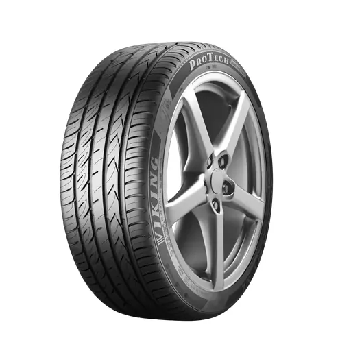 205/40 R17 VIKING PROTECH NEWGEN 84W  (C,B,72)