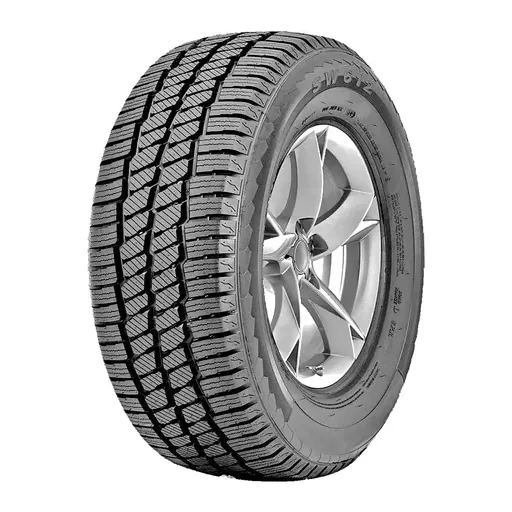 8859903120092 Anvelopa Iarna WESTLAKE SW612 235/65R16C 115/113R/D/C/72dB(B)