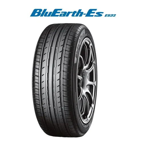 185/55 R15 YOKOHAMA BluEarth-Es ES32 82V  (C,C,68)