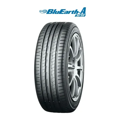 185/60 R16 YOKOHAMA BluEarth-A AE-50 86H  (C,C,68)