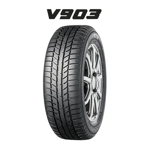 185/65 R15 YOKOHAMA V903 92T  (E,C,70)