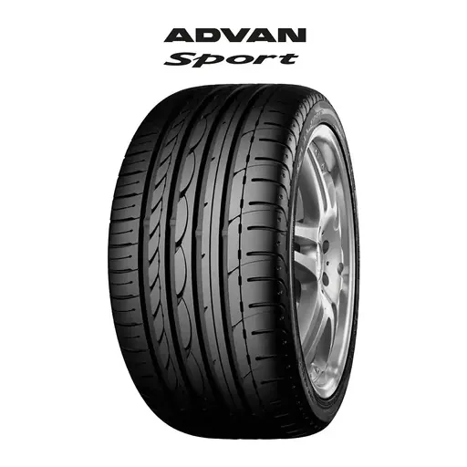 205/55 R16 YOKOHAMA ADVAN Sport V103 91W  (D,C,71)