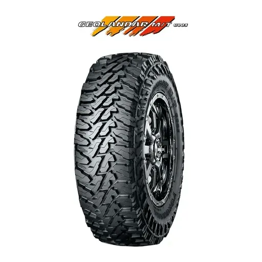 205/80 R16C YOKOHAMA GEOLANDAR M/T G003 106/104Q  (N,N,N/A)