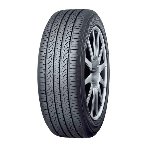 205/80 R16C YOKOHAMA GEOLANDER G97A 110/108S  (C,B,70)