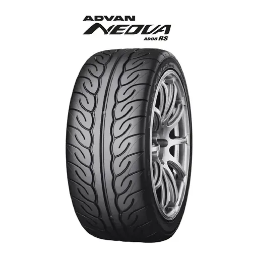 225/40 R18 YOKOHAMA ADVAN NEOVA AD08RS 88W  (D,B,70)