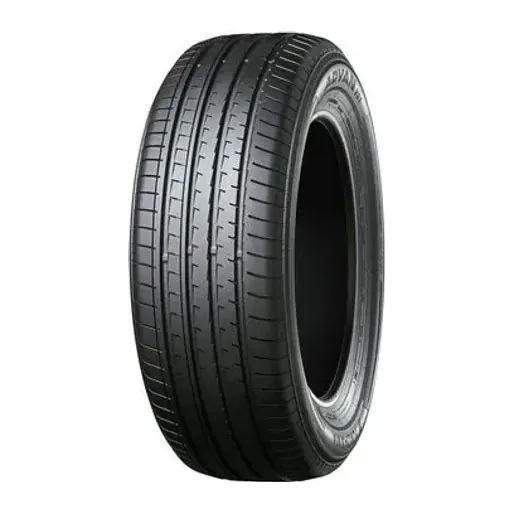 235/55 R18 YOKOHAMA ADVAN V61 104V  (A,B,69)