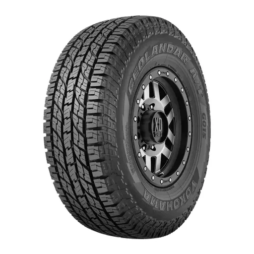 235/70 R16 YOKOHAMA GEOLANDAR A/T G015 104T  (E,C,70)
