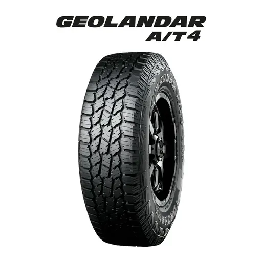 235/85 R16 YOKOHAMA GEOLANDAR A/T4 G018 120/116S  (E,B,75)