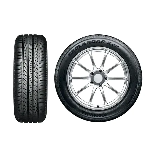 255/45 R22 YOKOHAMA GEOLANDAR G057 107W  (D,B,75)