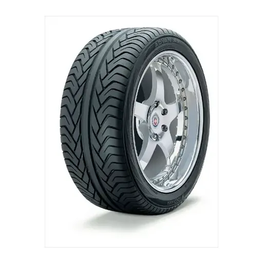 275/50 R20 YOKOHAMA ADVAN S.T. 113W  (D,B,72)