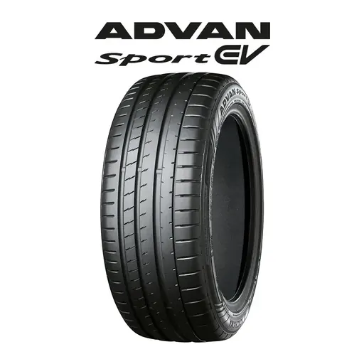285/30 R21 YOKOHAMA ADVAN Sport EV 103Y  (B,A,72)