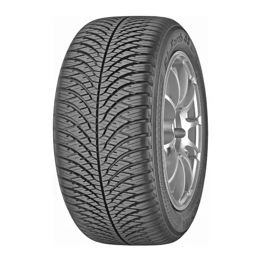 Anvelopa AllSeason YOKOHAMA BluEarth-4S-AW21-RPB 215/45R20 95T/XL/D/B/72dB(B)