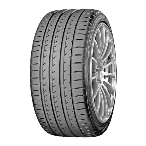 Anvelopa Vara YOKOHAMA V105 285/40R21 109Y/XL/D/A/72dB(A)