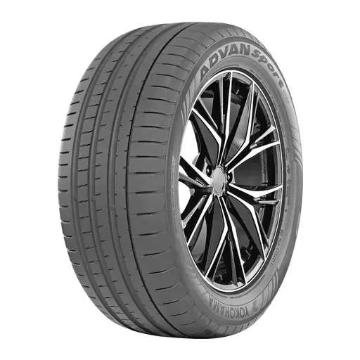 Anvelopa Vara YOKOHAMA V107 235/50R19 99Y/C/A/72dB(A)