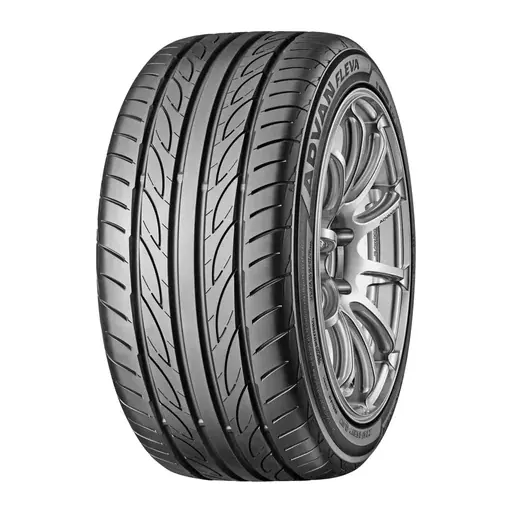 Anvelopa Vara YOKOHAMA V701 245/40R18 97W/XL/C/A/67dB(A)