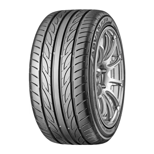 Anvelopa YOKOHAMA ADVAN-FLEVA-V701- 235 R17 45 97W/XL/C/A/67dB(A) Vara