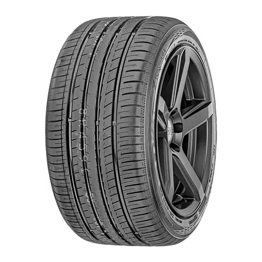 Anvelopa YOKOHAMA BluEarth-GT-AE51 235 R18 50 101W/XL/B/A/71dB(B) Vara