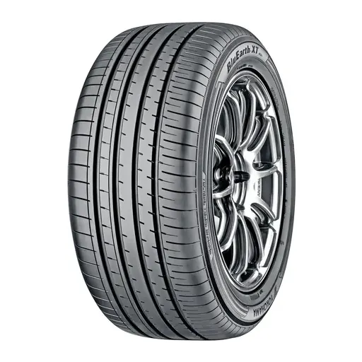 Anvelopa YOKOHAMA BluEarth-XT-AE61 225 R17 65 102H/C/A/68dB(A) Vara