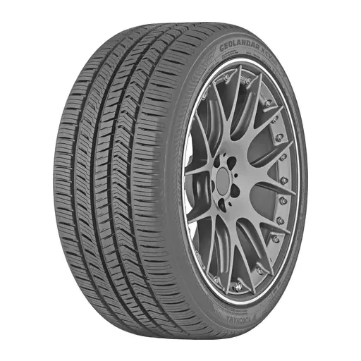 Anvelopa YOKOHAMA GEOLANDAR-X-CV-G057 275 R21 45 110W/XL/D/B/72dB(B) Vara