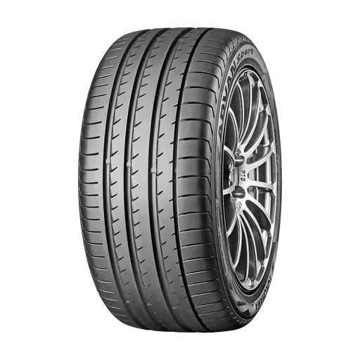 YOKOHAMA Advan Sport V105 245/45 R18 96Y
