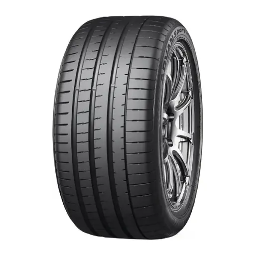 Yokohama Advan Sport V107 XL 275/35 R21 103Y