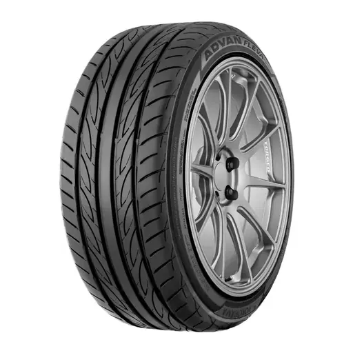 Yokohama AdvanFleva V701 235/45 R19 95W