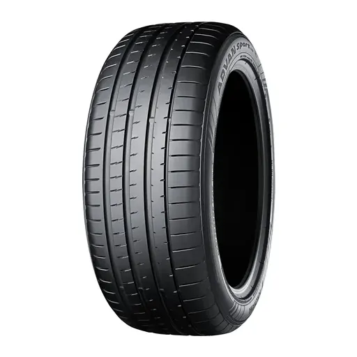 Yokohama AdvanSport V107 275/45 R21 110Y