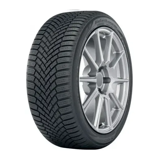 Yokohama BluEarth Winter V906 215/65 R17 99V