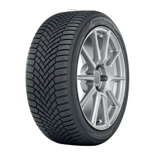 Yokohama BluEarth Winter V906 XL 235/50 R20 104V