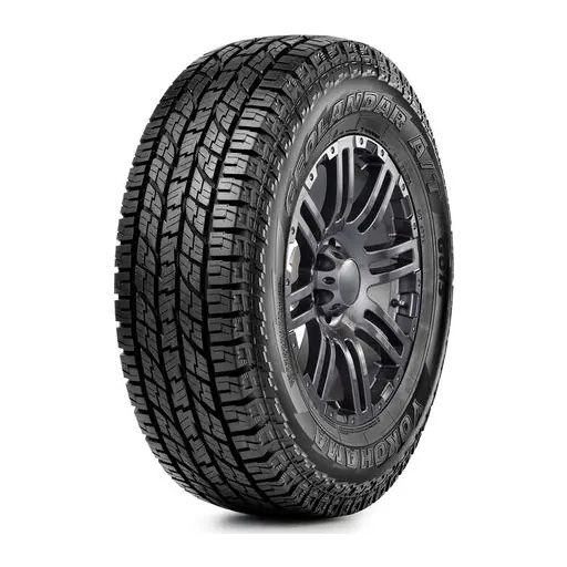 YOKOHAMA G015 275/60 R20 115H
