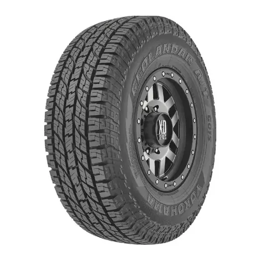 Yokohama Geolandar A/T G015 245/65 R17 111H
