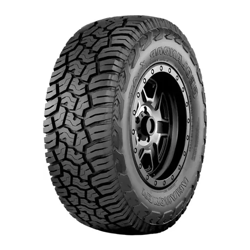 Yokohama Geolandar A/T G016 265/60 R18 119/116Q