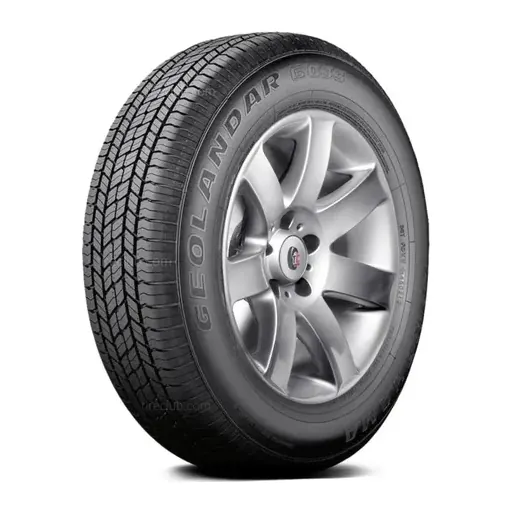 Yokohama Geolandar A/T G033 *DEMO* 215/70 R16 100H