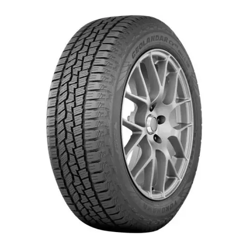Yokohama Geolandar G061 265/50 R19 110V