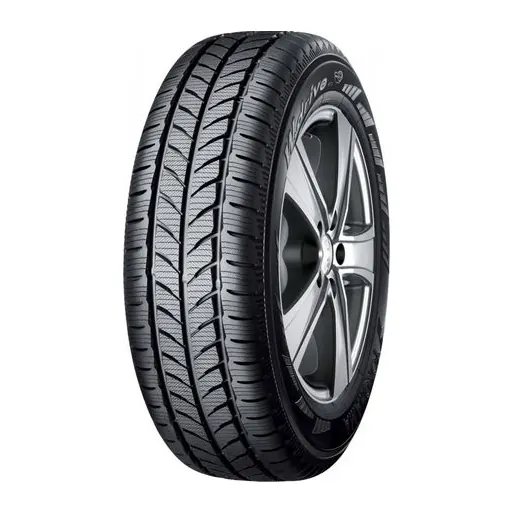 Yokohama WY01 215/65 R16C 109T