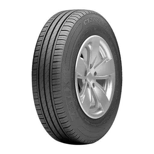 205/80 R16C ZEETEX CT2000 VFM 110/108Q  (E,B,72)