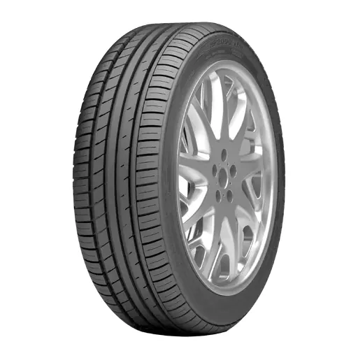 215/60 R17 ZEETEX HP2000 VFM 96H  (C,B,69)