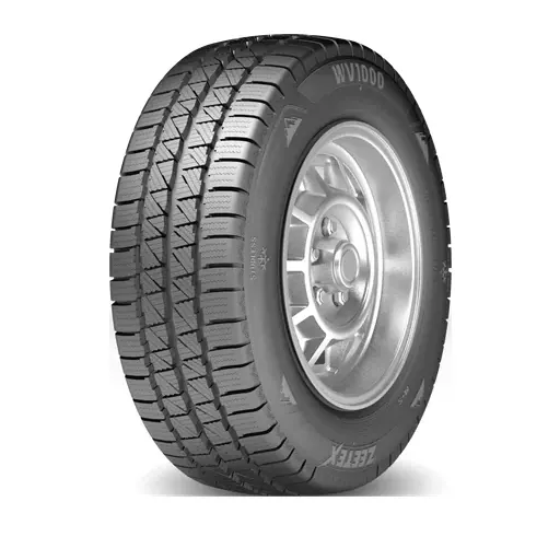 215/75 R16C ZEETEX WV1000 116/114R  (C,A,73)